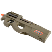 FN Herstal P90 Automatic Airsoft Rifle