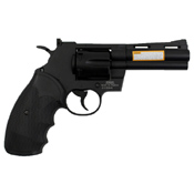 Swiss Arms 357 Magnum CO2 BB Revolver 4 Inch