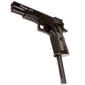 Sig Sauer GSR 1911 CO2 BB Pistol Shooting Kit