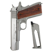 Swiss Arms SA1911 SSP BB gun