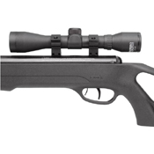 Swiss Arms TAC-1 Pellet Rifle and Scope