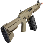 Sig Sauer 556 AEG Airsoft Rifle Full Metal