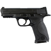 Smith & Wesson M&P9 CO2 Airsoft gun Blowback