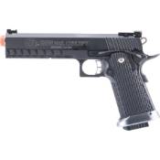 Xcelerator 6'' Gas Airsoft Pistol