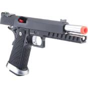 Xcelerator 6'' Gas Airsoft Pistol