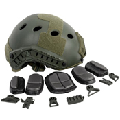 Cybergun F.A.S.T. Tactical Helmet