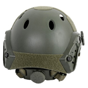 AMP Core F.A.S.T BJ Helmet - L/XL