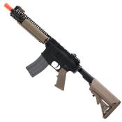 MK18 MOD1 Full Metal AEG Airsoft Rifle