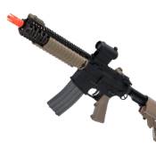 MK18 MOD1 Full Metal AEG Airsoft Rifle