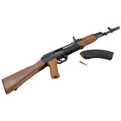 AK47 1:4 Scale Model Rifle