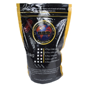 Bioval Biodegradable Airsoft BBs