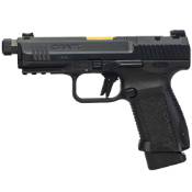 Canik x TP9 Elite Combat Airsoft Pistol - Refurbished