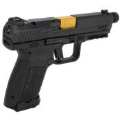 Canik x TP9 Elite Combat Airsoft Pistol - Refurbished