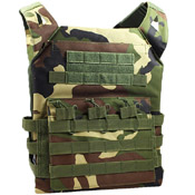 Cybergun Firepower Plate Carrier Vest 