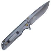 Wartech Ball Bearing Folding Knife