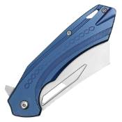 Buckshot 7.5'' Folding Pocket Knife