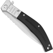 Buckshot Knives 9' SS Pocket Knife