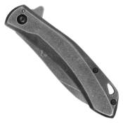 Stone 7.25'' Steel Pouch Knife