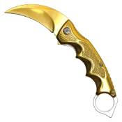 8.5'' Pouch Karambit