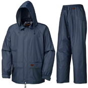 Pioneer Rainwear Jacket with Waist Pant