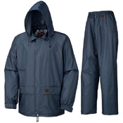 Pioneer Polyester Rainwear Suit