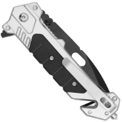 8''  Stone Pocket Folding Knife