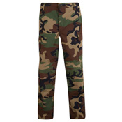 Propper BDU Button Fly Pant - 50/50 Nyco Twill 