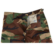 Propper BDU Button Fly Pant - 50/50 Nyco Twill 