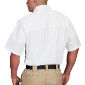 Propper Short Sleeve White Tactical Shirt