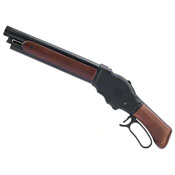 S&T M1887 Action Gas Airsoft Shotgun