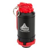 Airsoft Mechanical BB Shower Simulation Hand Grenade