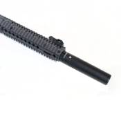 PTS MK18 Mock Airsoft Silencer