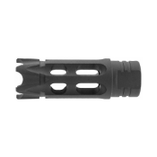 PTS GoGun Tactical Talon Flash Hider CW for Airsoft Rifles