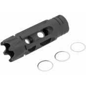 PTS GoGun Tactical Talon Flash Hider CW for Airsoft Rifles