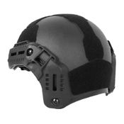 PTS MTEK FLUX Shell Helmet