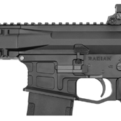 PTS Radian Model 1 LM4 Gas Blowback Airsoft Rifle