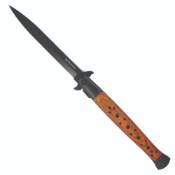 Wartech 12.5'' Stiletto Big Boy Pocket Knife