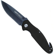 8'' Rescue Assisted Folding Knife