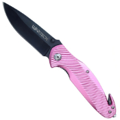 8'' Rescue Assisted Folding Knife