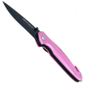 8'' Rescue Assisted Folding Knife