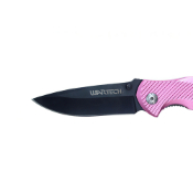 8'' Rescue Assisted Folding Knife