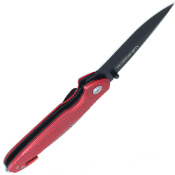 8'' Rescue Assisted Folding Knife