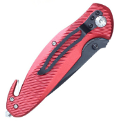 8'' Rescue Assisted Folding Knife