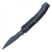 Scorpion Fantasy Assisted Open Knife