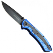 Wartech 7 3/4'' Tactical Folding Knife