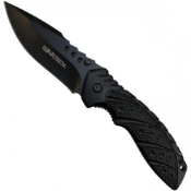 Wartech 8 3/8'' Assisted Blade Folding Knife