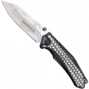 Wartech Triangle 8.5'' Folding Knife