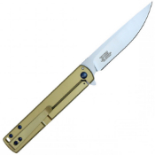 Wartech Assisted Pocket Knife