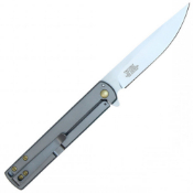 Wartech Assisted Pocket Knife