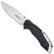Wartech 3.5'' Blade Pocket Knife